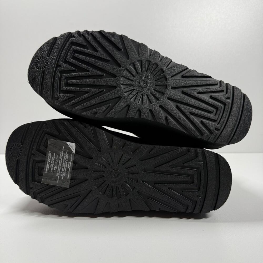 NWOB UGG Women's Classic Ultra Mini Platform Size 9 - Picture 6 of 7